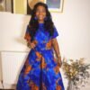 Omotena two piece set