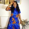Omotena two piece set