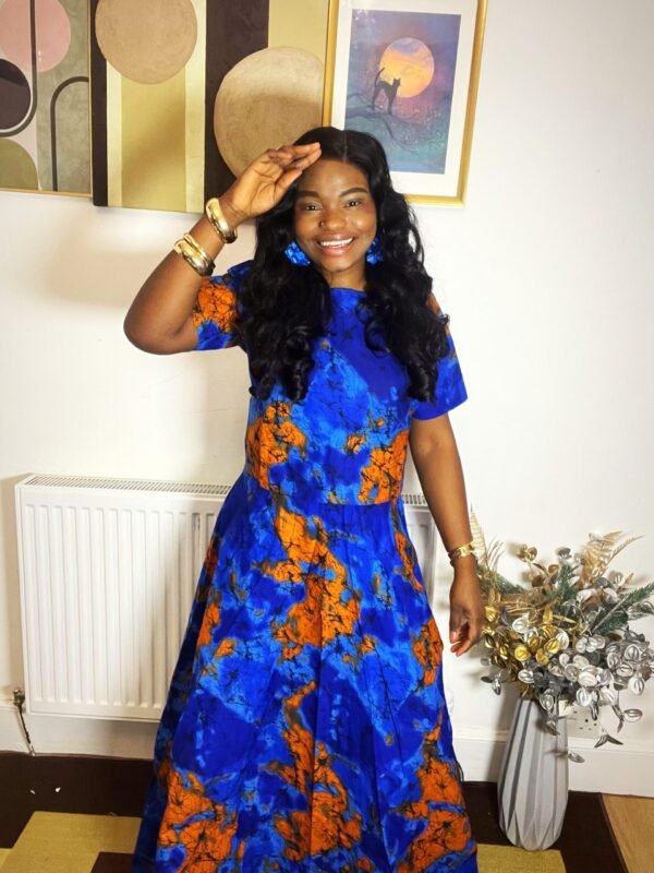 Omotena two piece set