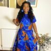Omotena two piece set