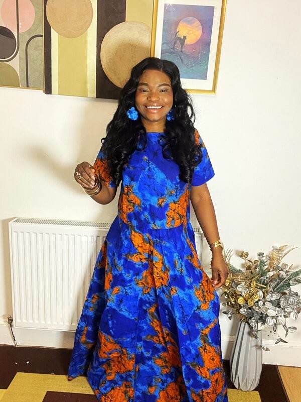 Omotena two piece set