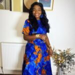 Omotena two piece set