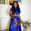 Omotena two piece set