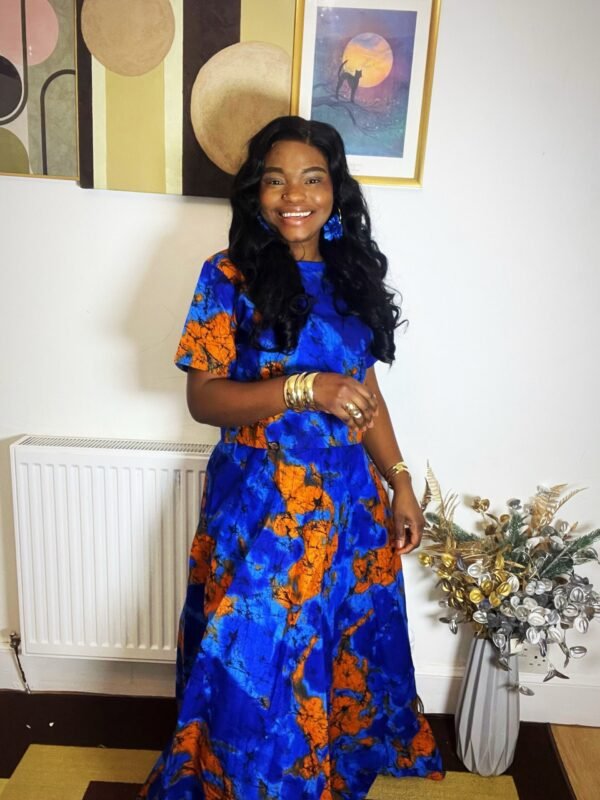 Omotena two piece set