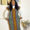 FULL ASO OKE GOWN