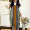FULL ASO OKE GOWN