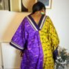 Ayomide Bubu Dress