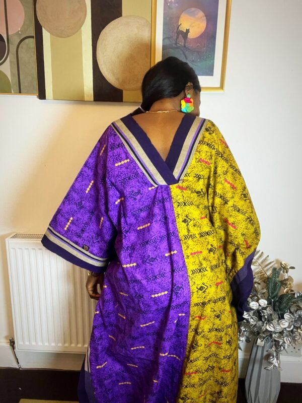 Ayomide Bubu Dress