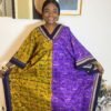 Ayomide Bubu Dress