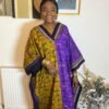 Ayomide Bubu Dress