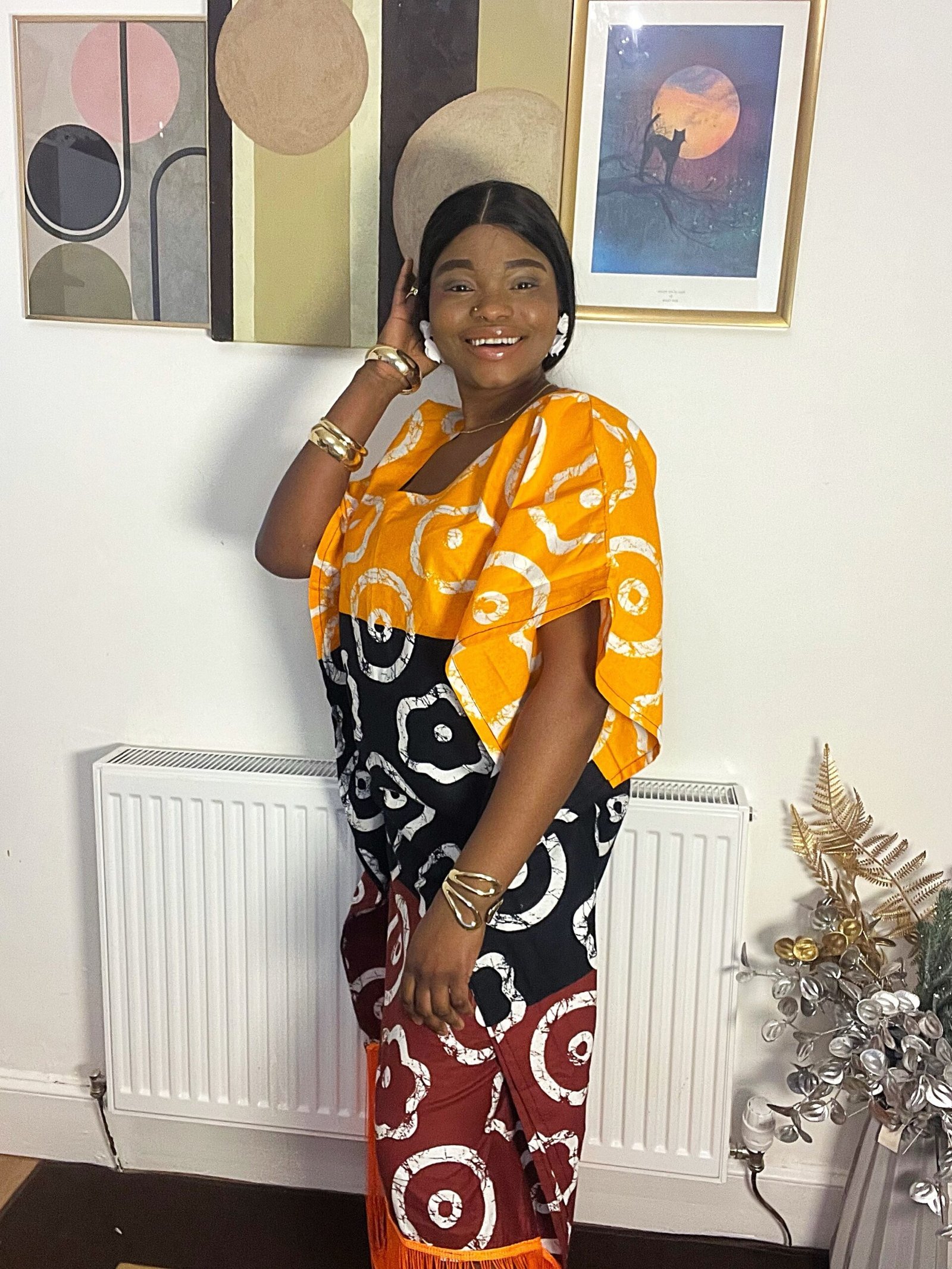 MOYYY DRESS - Image 2