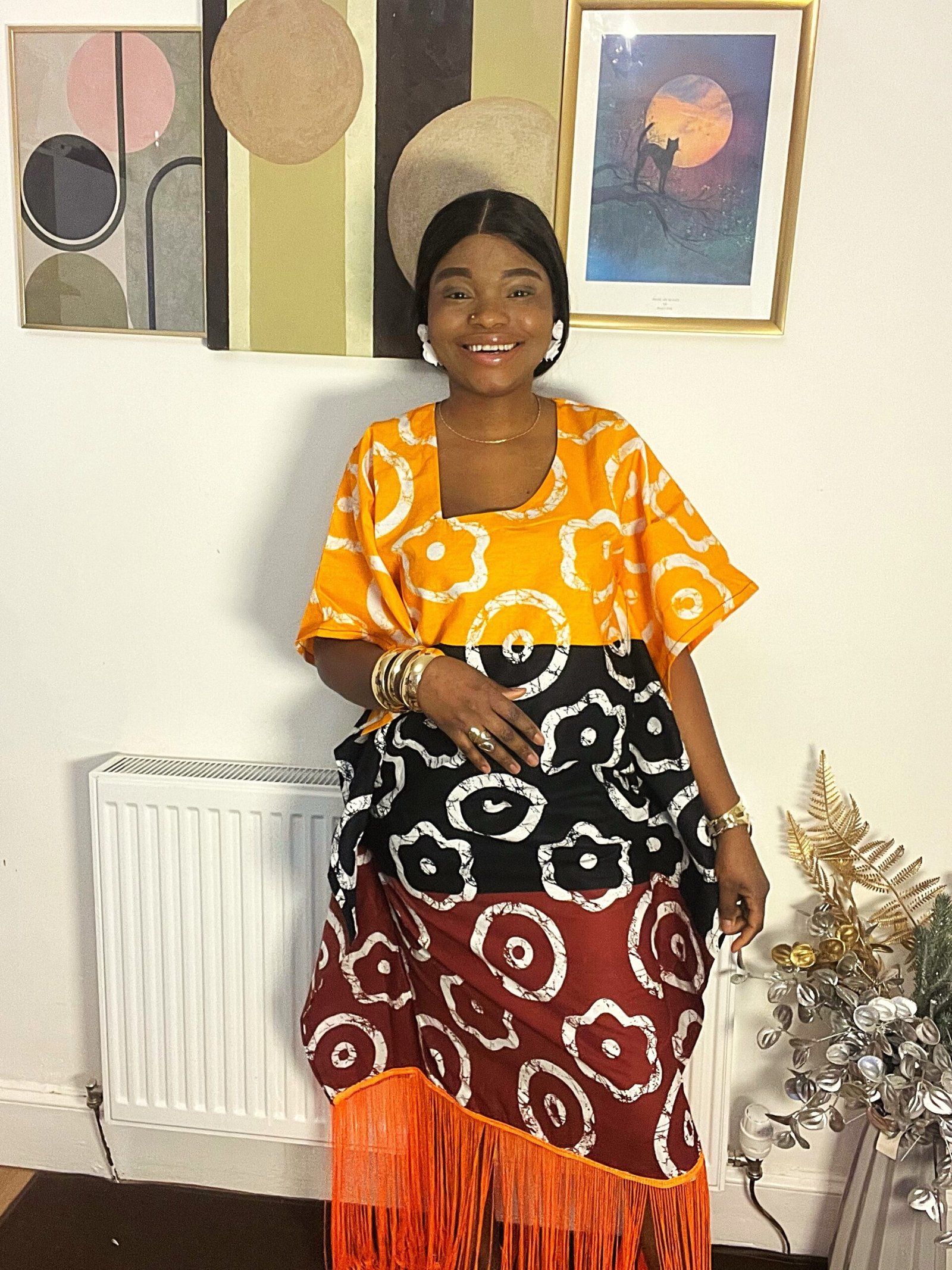 MOYYY DRESS - Image 3