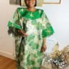 BUBU BROCADE