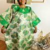 BUBU BROCADE