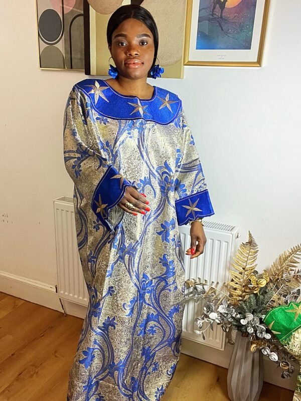BUBU BROCADE