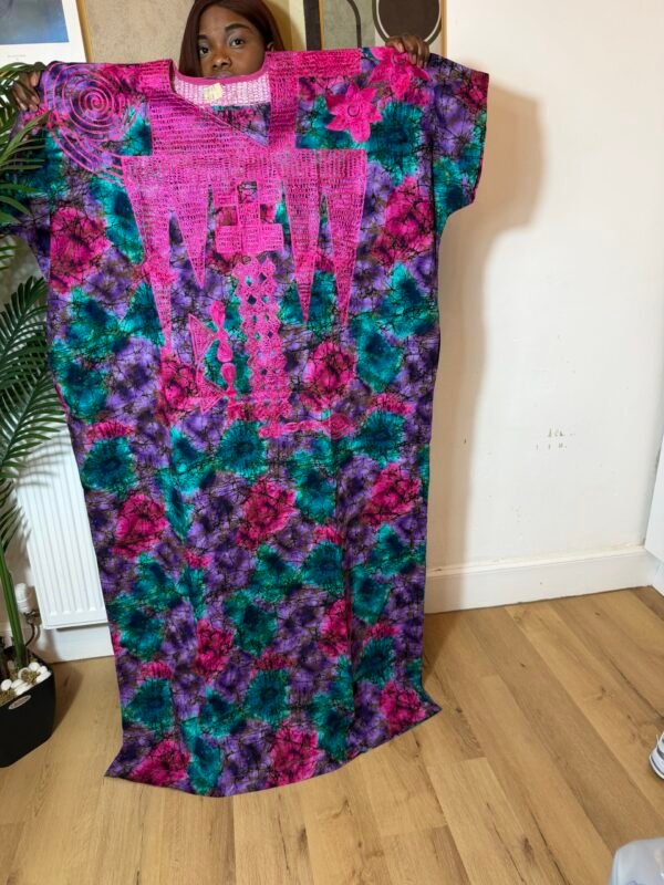 Lolly Gown