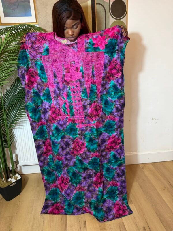 Lolly Gown
