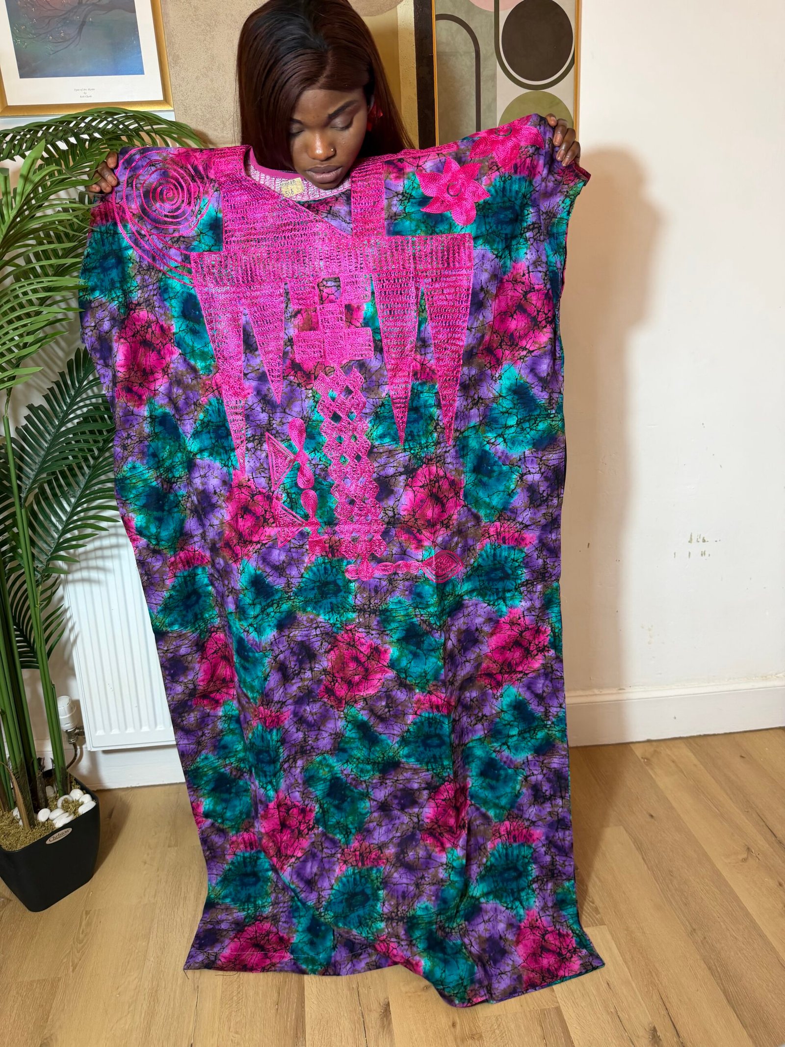 Lolly Gown